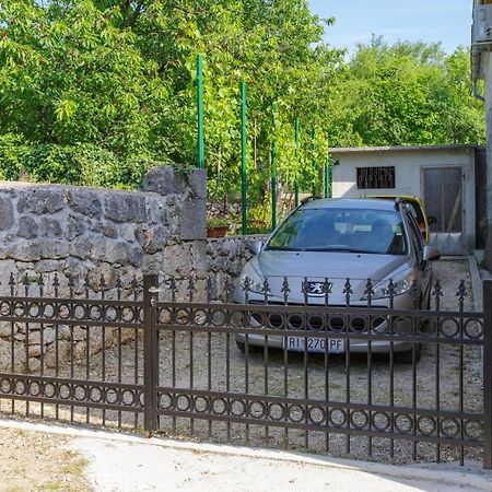 Barac Rural Holiday Home Grižane Esterno foto